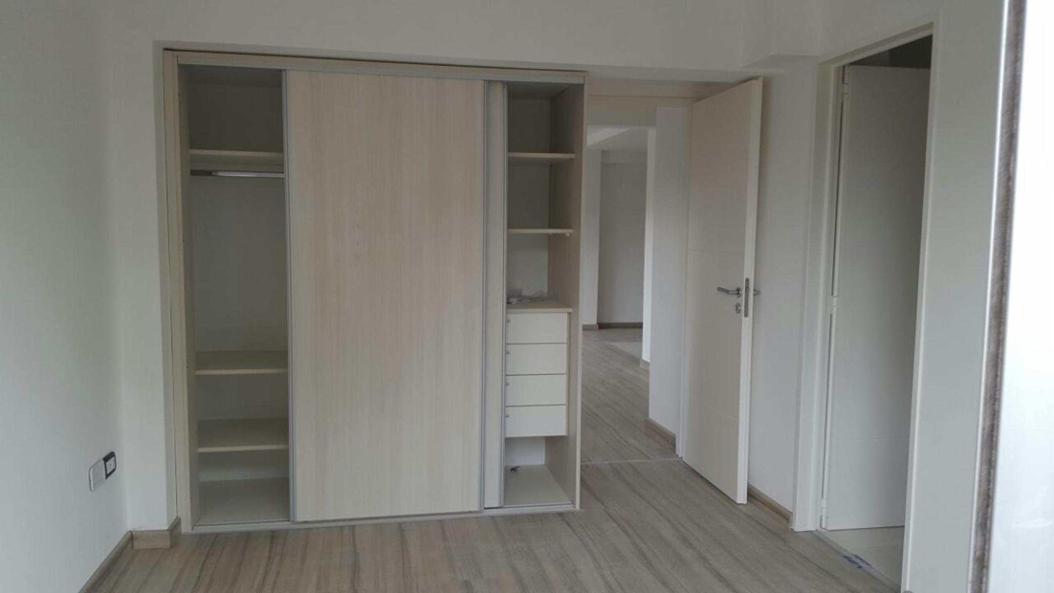 DEPARTAMENTO 2 AMBIENTES EN QUILMES OESTE — foto 7