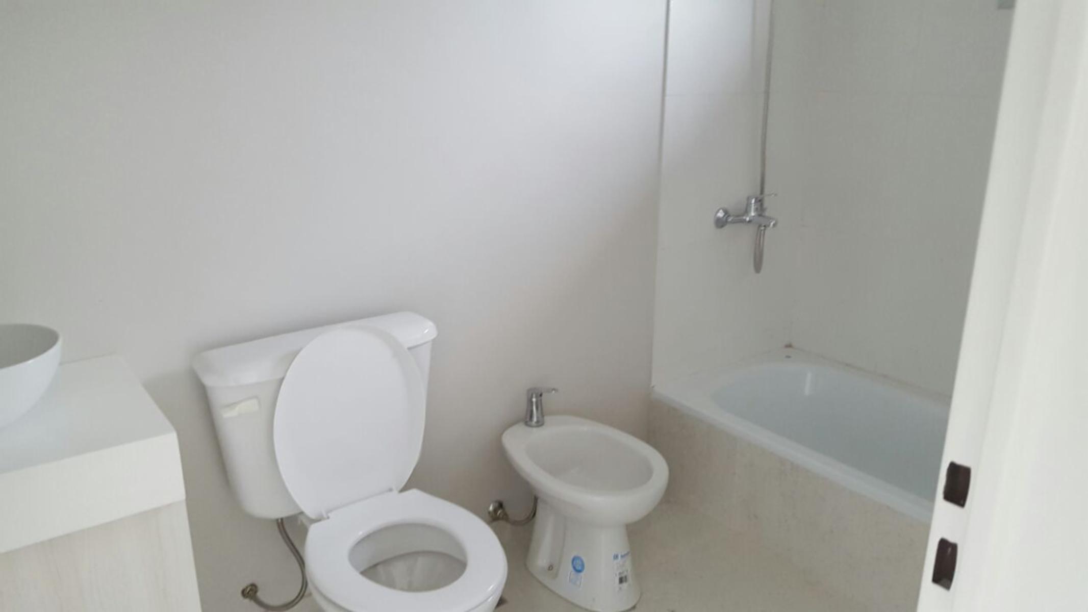 DEPARTAMENTO 2 AMBIENTES EN QUILMES OESTE — foto 10