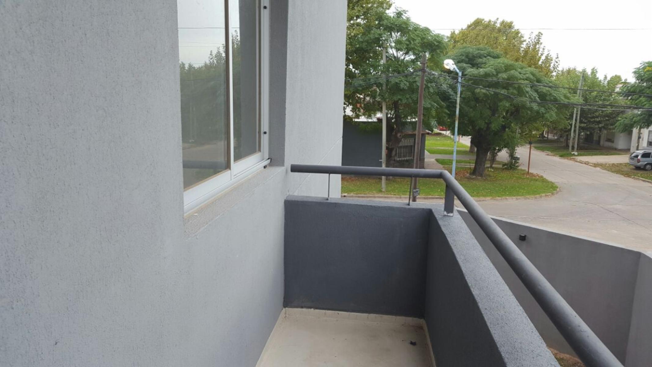 DEPARTAMENTO 2 AMBIENTES EN QUILMES OESTE — foto 13