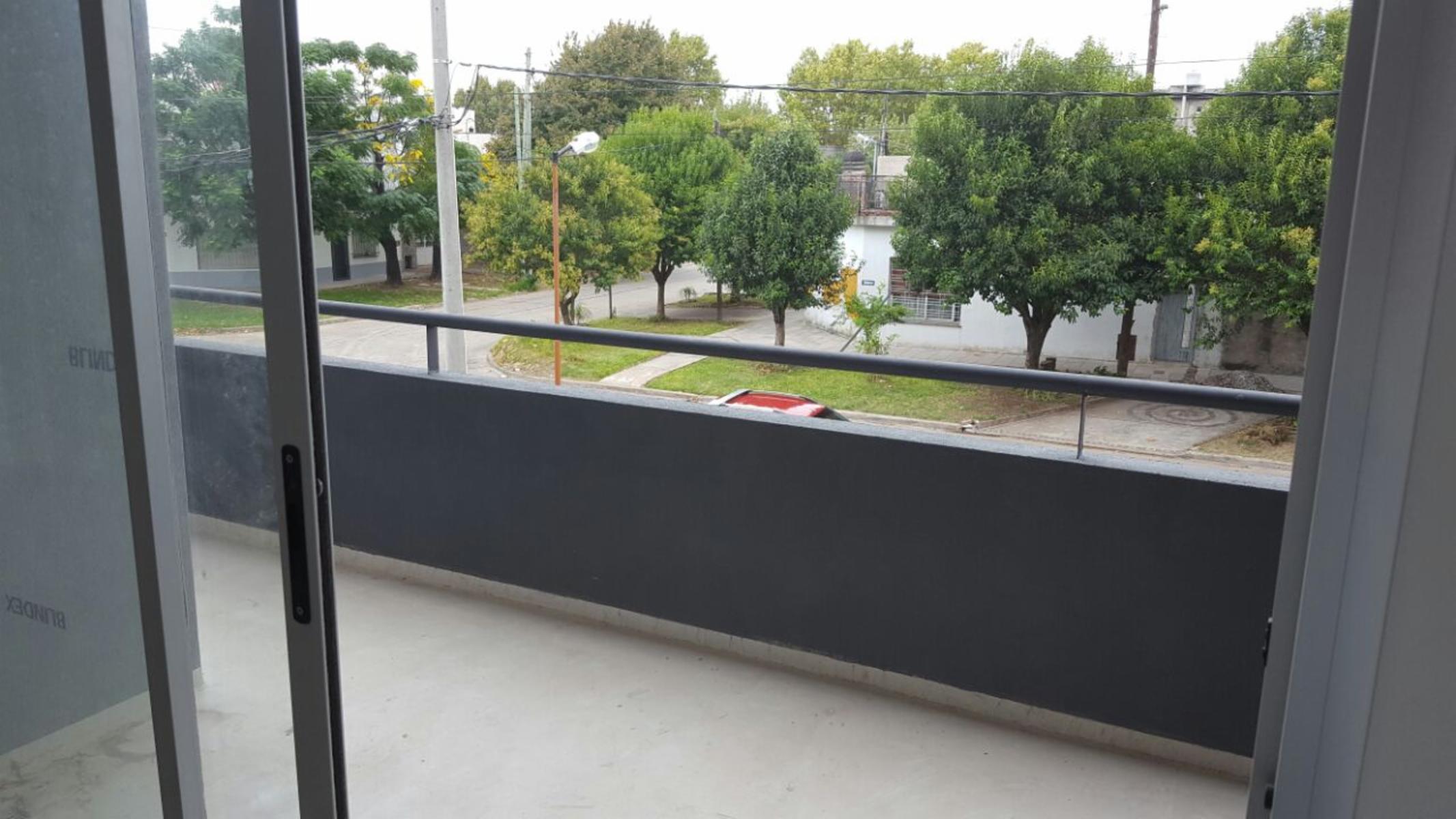 DEPARTAMENTO 2 AMBIENTES EN QUILMES OESTE — foto 14
