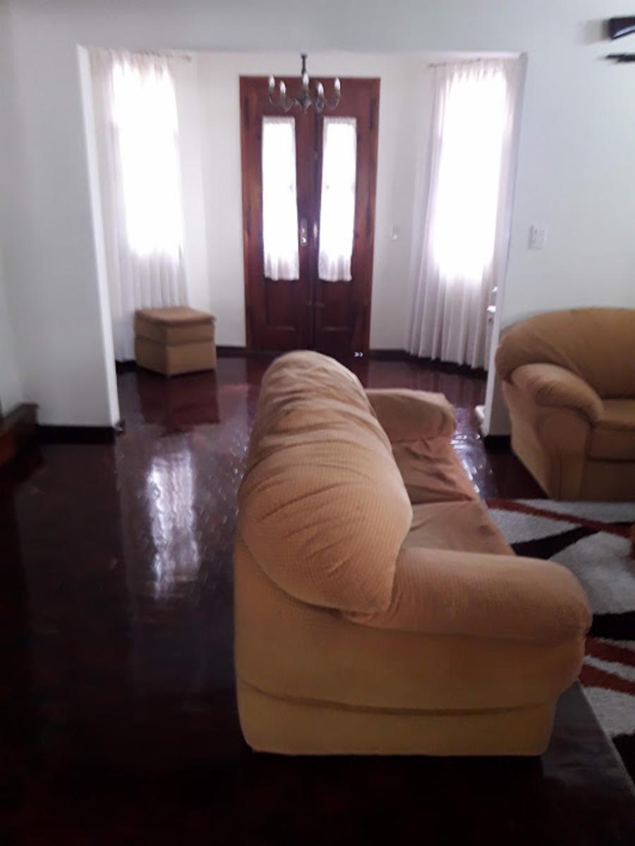 HERMOSO CHALET DESARROLLADO EN LOTE Y MEDIO EN QUILMES OESTE. — foto 4
