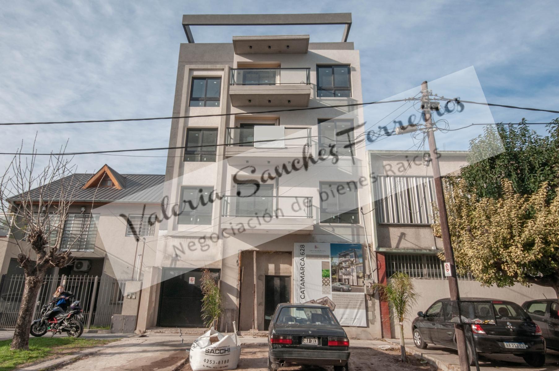 DEPARTAMENTOS DE POZO 2 AMBIENTES EN QUILMES OESTE. 30 AL CONTADO Y CUOTAS- ENTREGA DICIEMBRE 2020. CONSULTAR