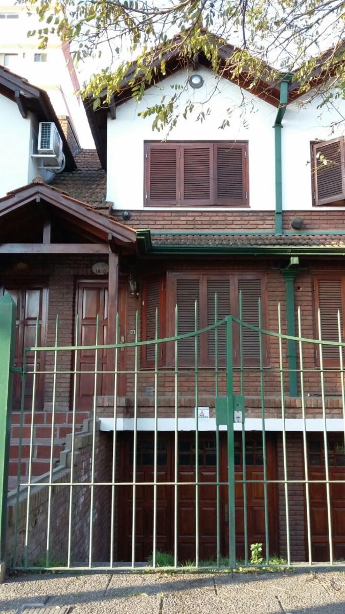 DUPLEX DE 3 AMBIENTES EN QUILMES ESTE.