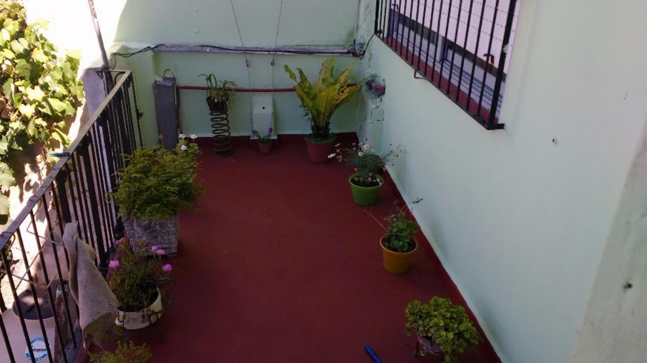 CASA 3 AMBIENTES EN 1º PISO EN QUILMES OESTE. — foto 12