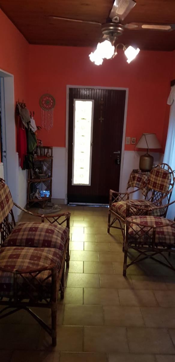 CASA 3 AMBIENTES EN QUILMES OESTE. — foto 2
