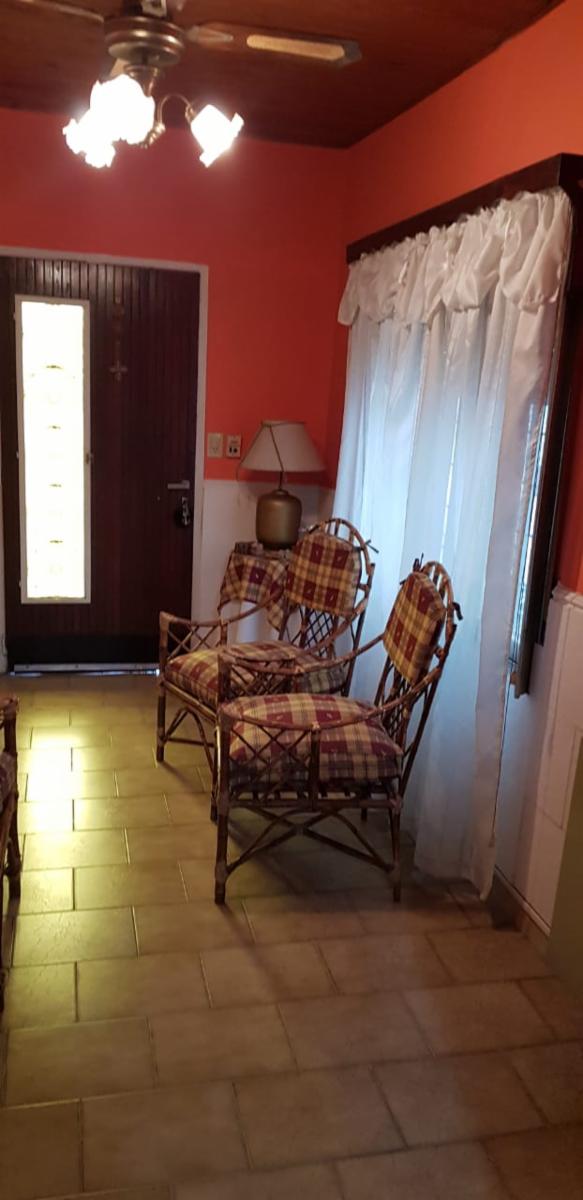 CASA 3 AMBIENTES EN QUILMES OESTE. — foto 3
