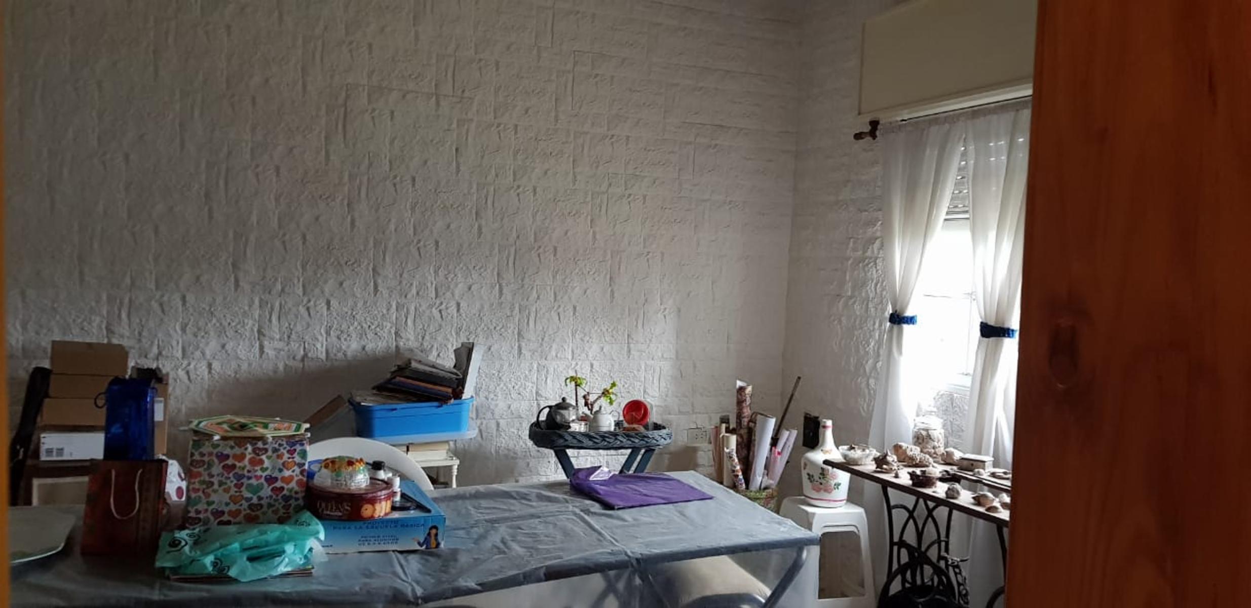 CASA 3 AMBIENTES EN QUILMES OESTE. — foto 8