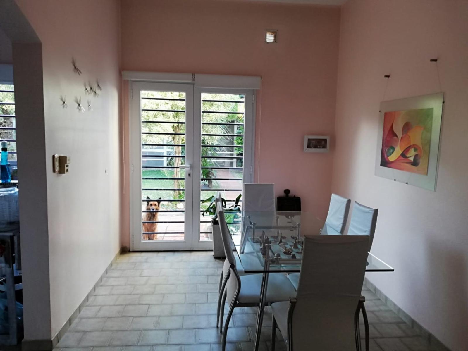 CHALET 5 AMBIENTES EN QUILMES OESTE — foto 10