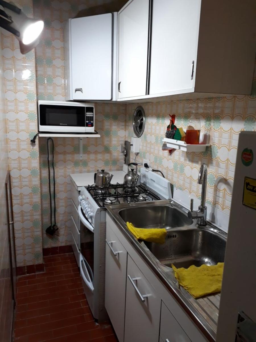 Triplex 3 ambientes en excepcional ubicación zona centro. — foto 8