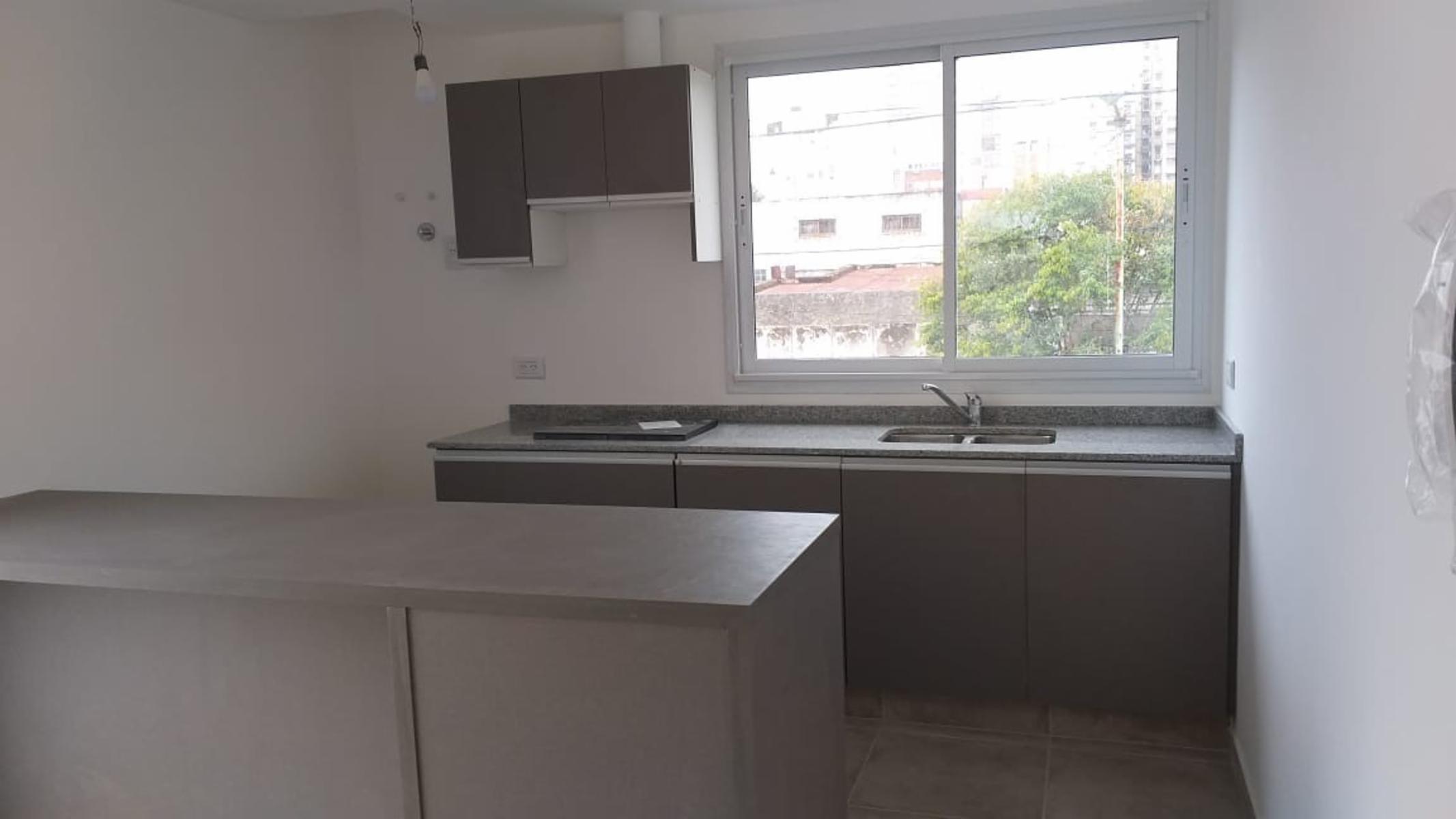 DEPARTAMENTO 3 AMBIENTES A ESTRENAR 1º PISO POR ESCALERA — foto 2