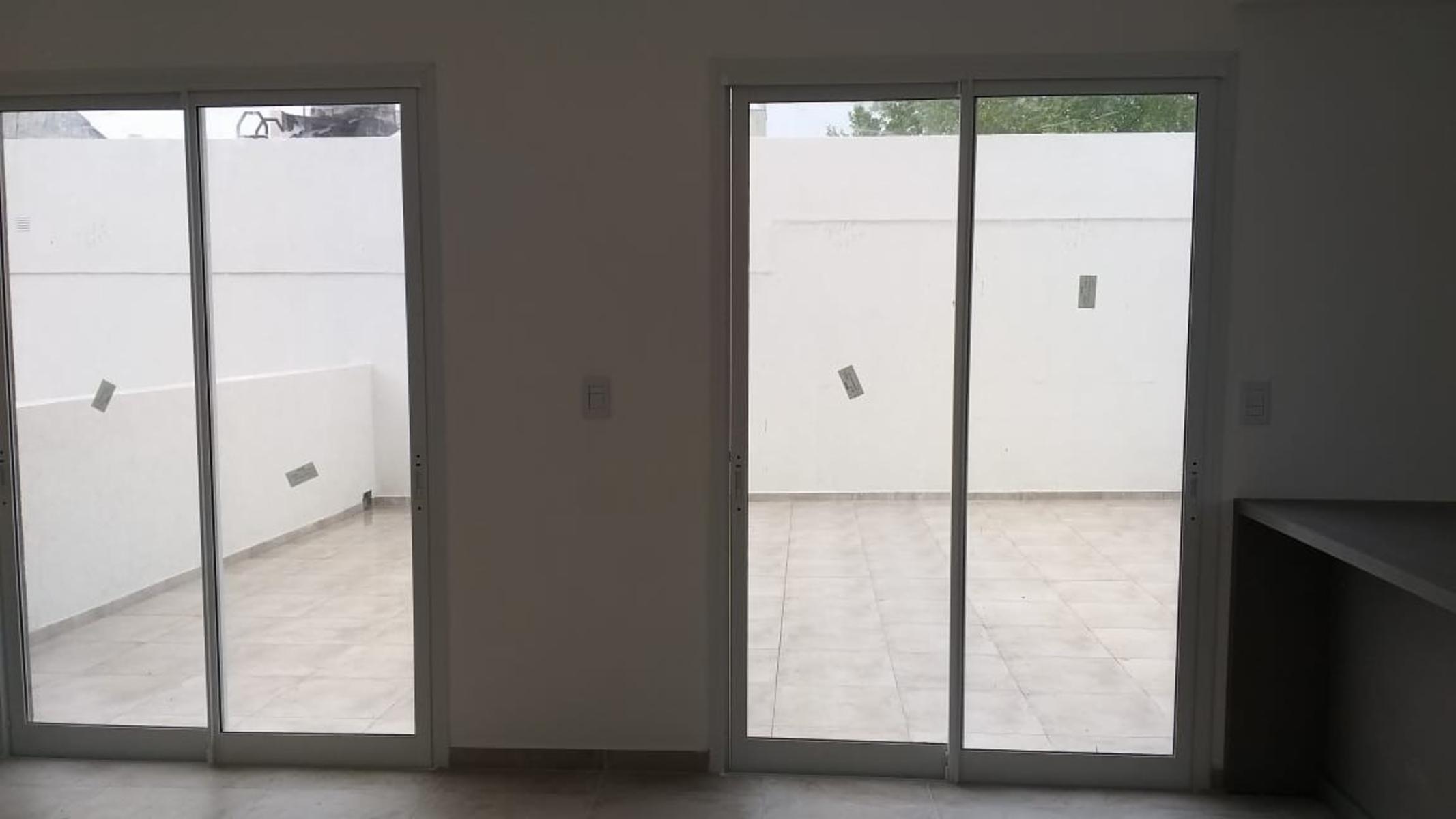 DEPARTAMENTO 3 AMBIENTES A ESTRENAR 1º PISO POR ESCALERA — foto 3