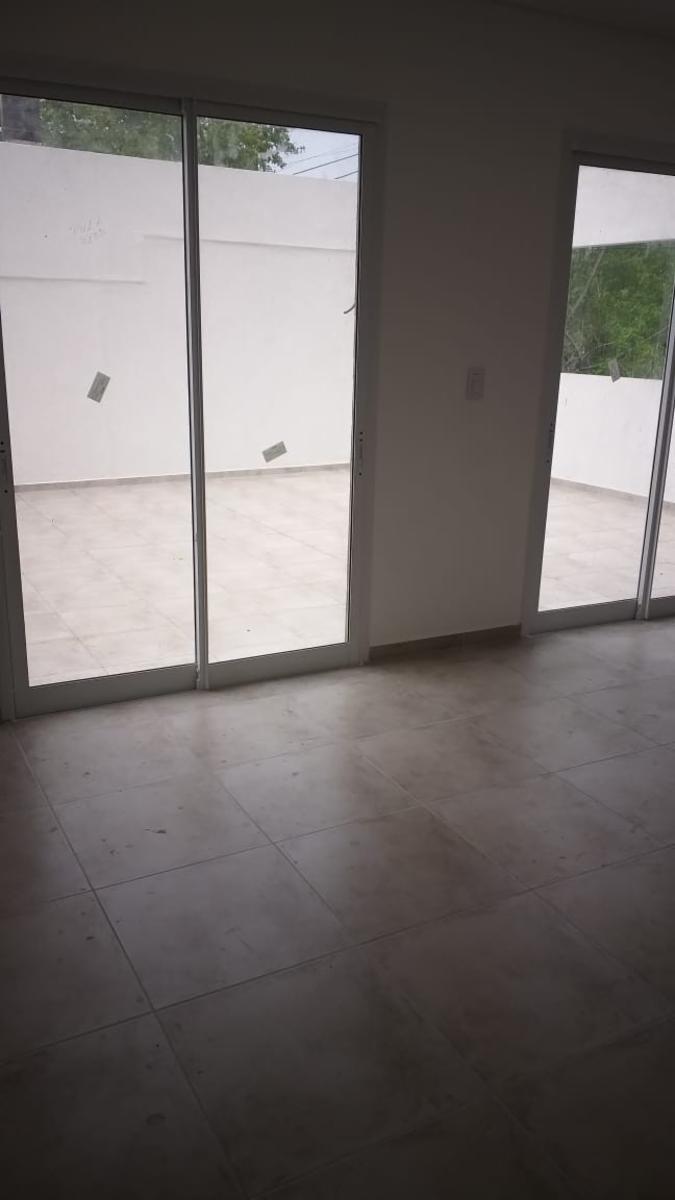 DEPARTAMENTO 3 AMBIENTES A ESTRENAR 1º PISO POR ESCALERA — foto 4