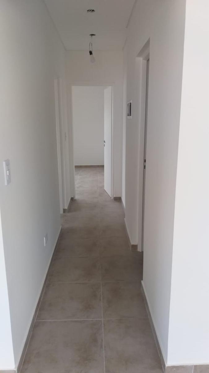 DEPARTAMENTO 3 AMBIENTES A ESTRENAR 1º PISO POR ESCALERA — foto 5