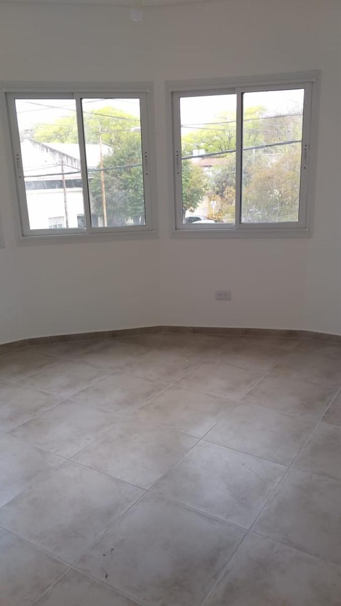 DEPARTAMENTO 3 AMBIENTES A ESTRENAR 1º PISO POR ESCALERA — foto 9