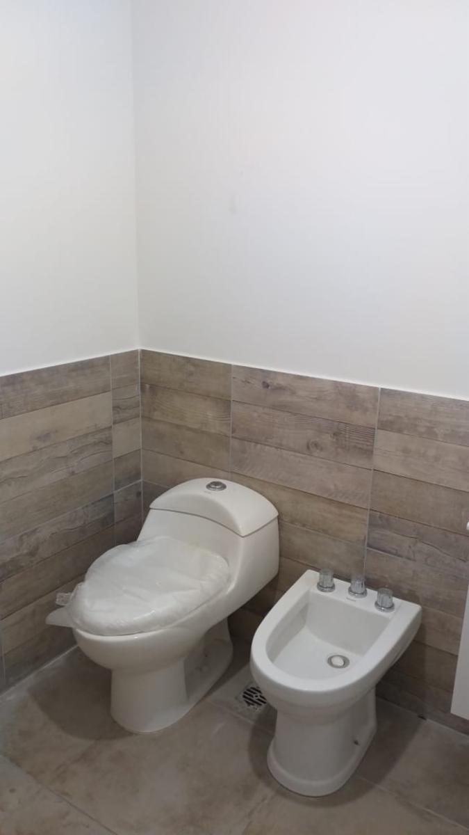 DEPARTAMENTO 3 AMBIENTES A ESTRENAR 1º PISO POR ESCALERA — foto 10