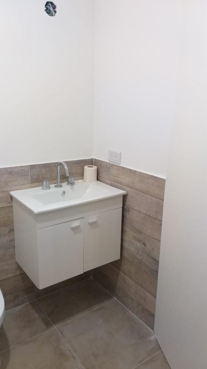 DEPARTAMENTO 3 AMBIENTES A ESTRENAR 1º PISO POR ESCALERA — foto 11