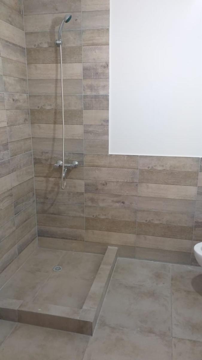 DEPARTAMENTO 3 AMBIENTES A ESTRENAR 1º PISO POR ESCALERA — foto 12