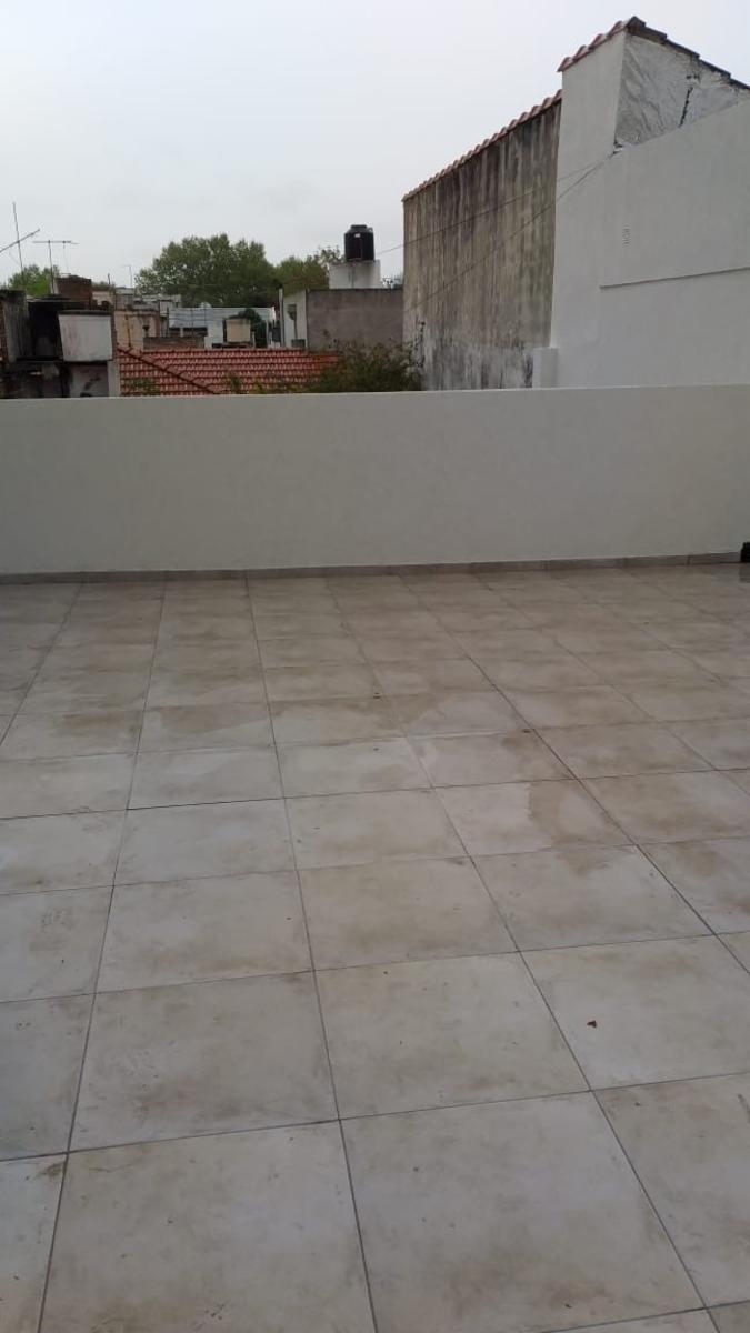DEPARTAMENTO 3 AMBIENTES A ESTRENAR 1º PISO POR ESCALERA — foto 13
