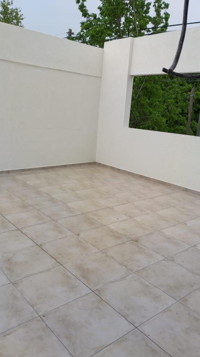 DEPARTAMENTO 3 AMBIENTES A ESTRENAR 1º PISO POR ESCALERA — foto 14
