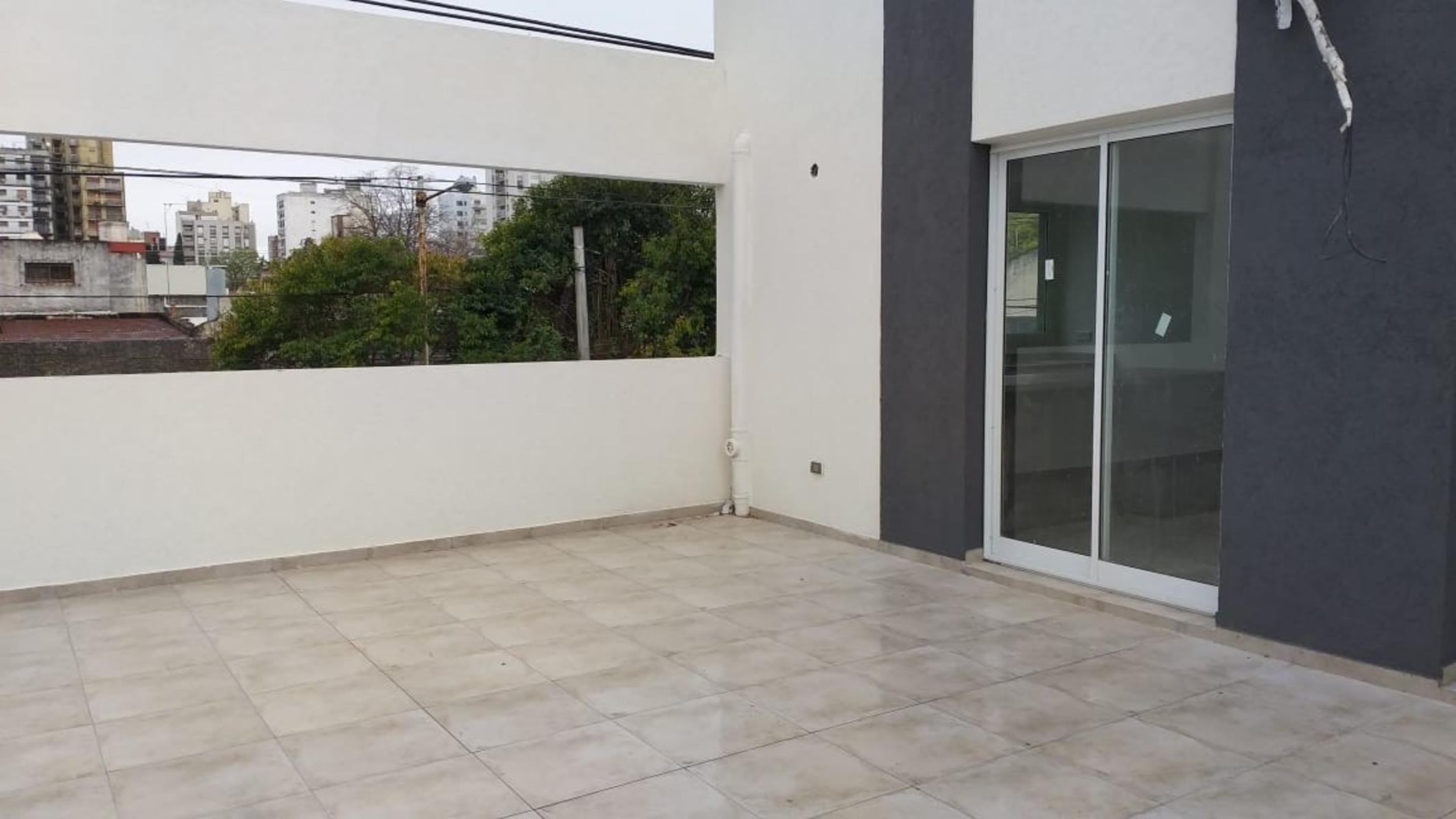 DEPARTAMENTO 3 AMBIENTES A ESTRENAR 1º PISO POR ESCALERA — foto 15