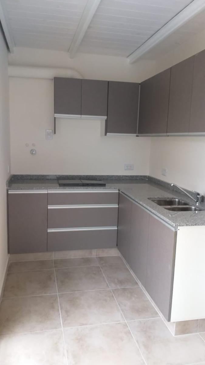 DUPLEX A ESTRENAR 2º PISO POR ESCALERA QUILM,ES OESTE