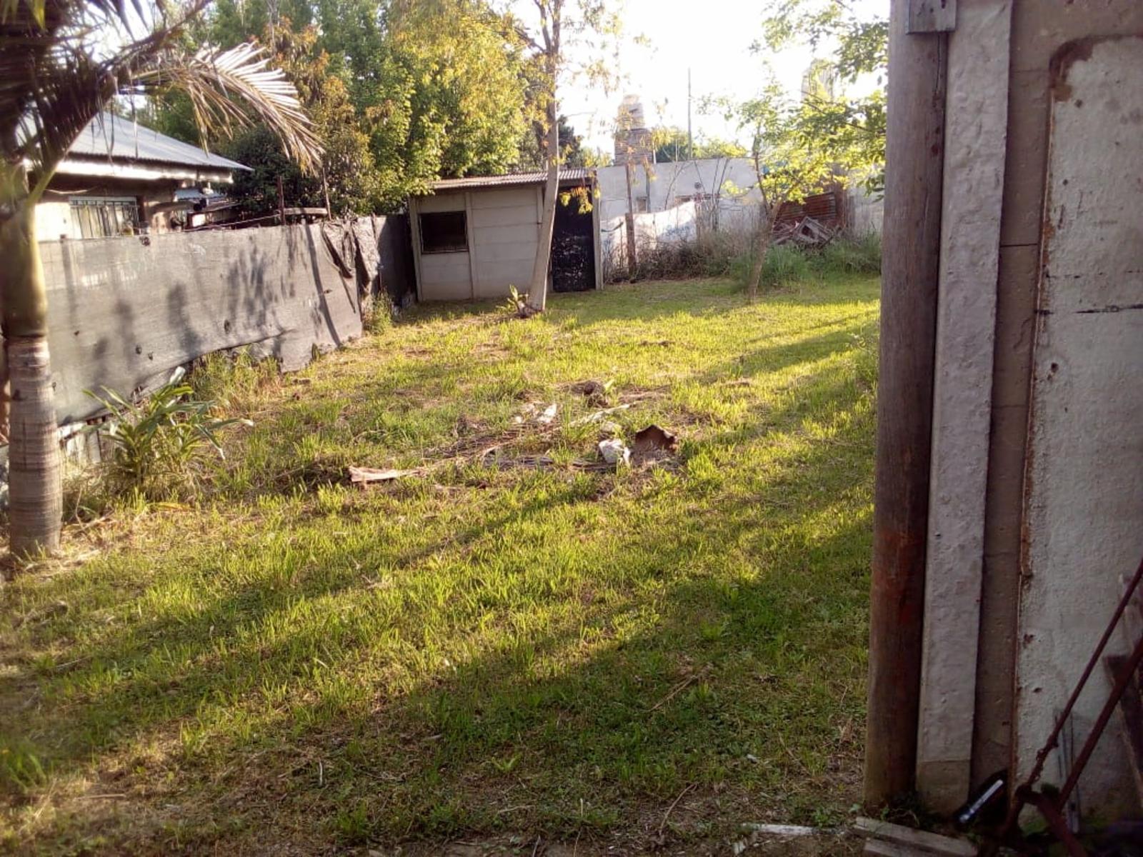 MONOAMBIENTE A TERMINAR EN BOSQUES — foto 4