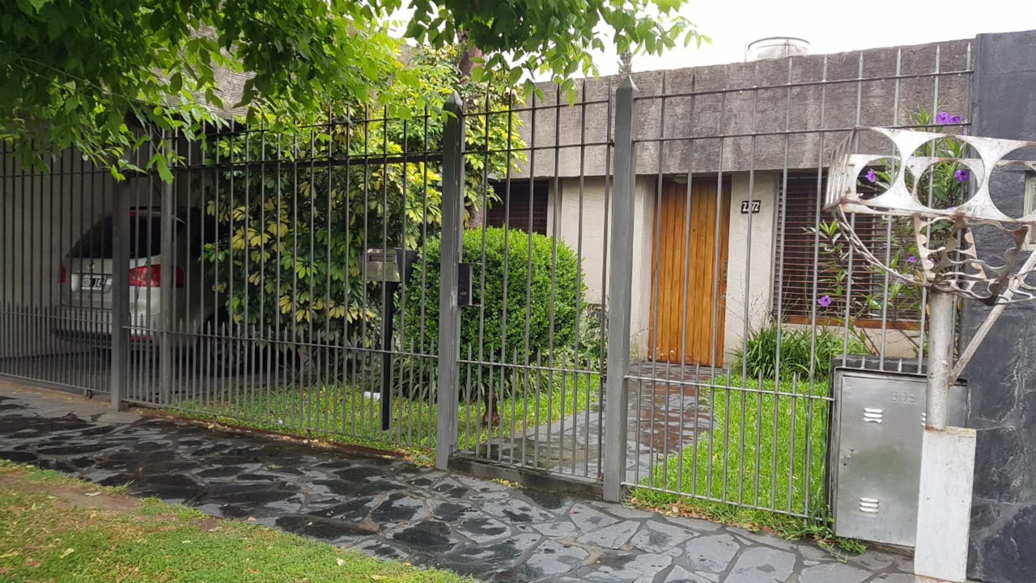 Casa en VENTA, Quilmes Oeste