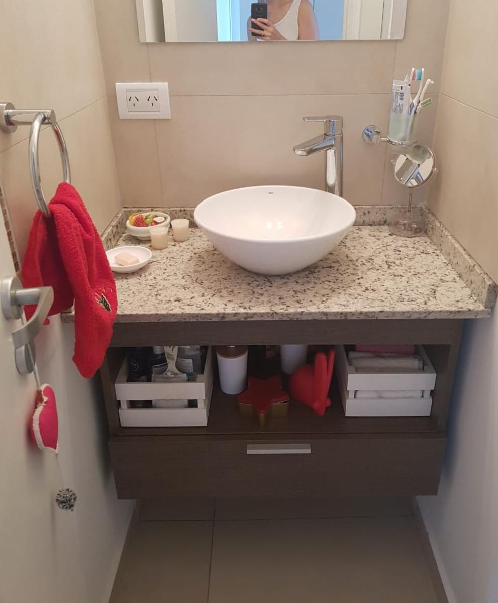 DEPARTAMENTO 3 AMBIENTES EN QUILMES OESTE — foto 13