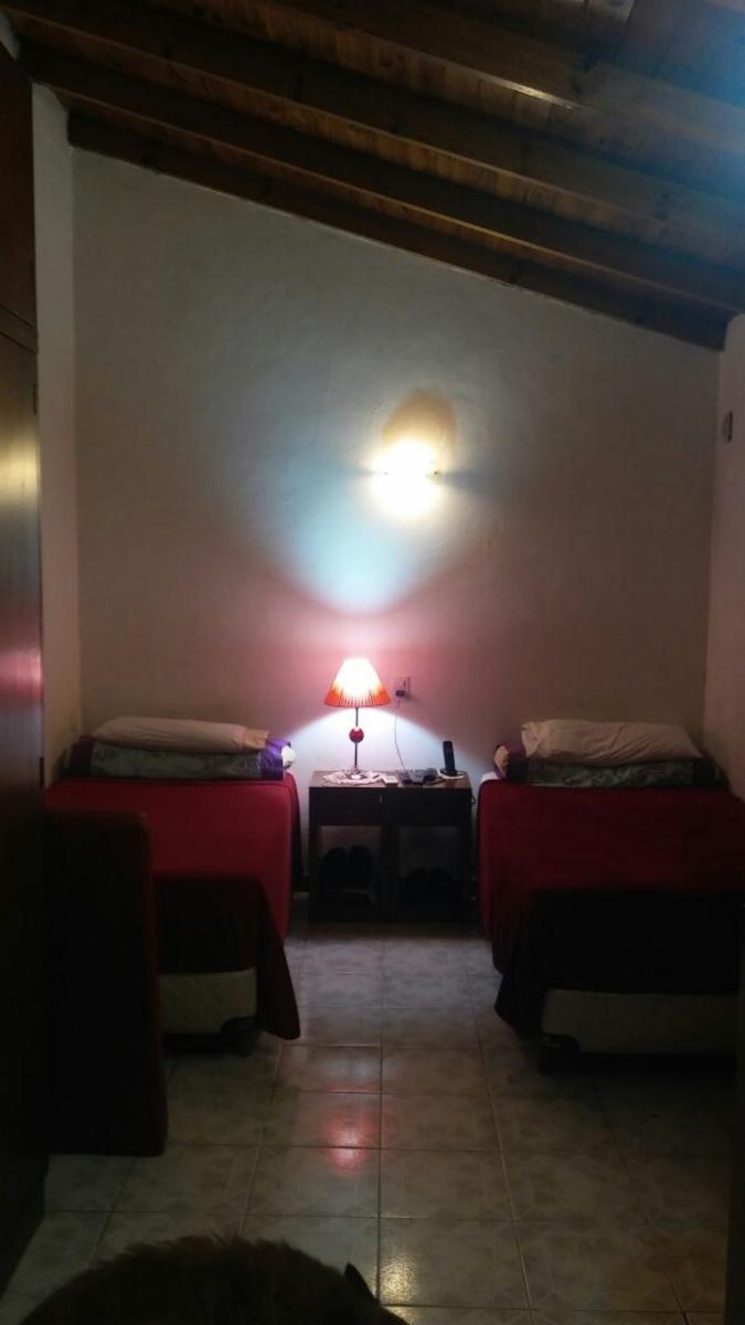 DEPARTAMENTO TIPO CASA 1ºPISO POR ESCALERA 2 AMBIENTES EN QUILMES OESTE. — foto 5