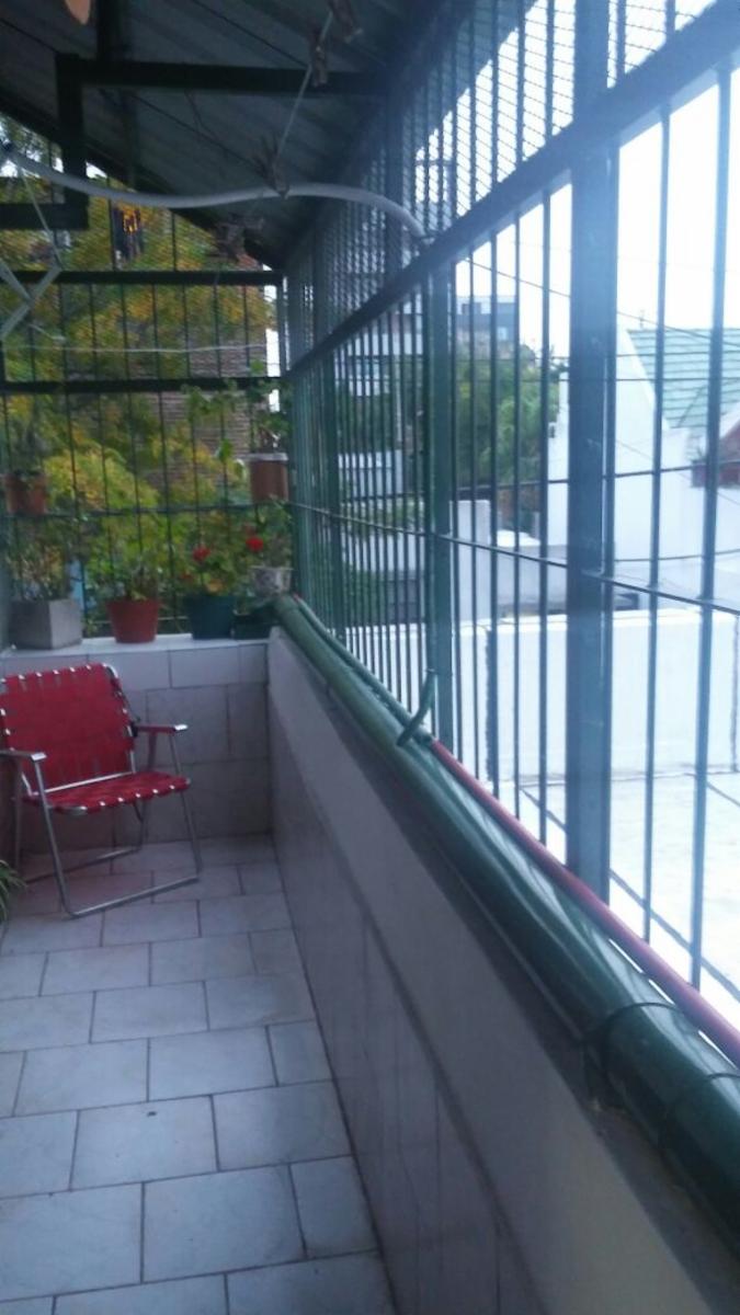 DEPARTAMENTO TIPO CASA 1ºPISO POR ESCALERA 2 AMBIENTES EN QUILMES OESTE. — foto 8