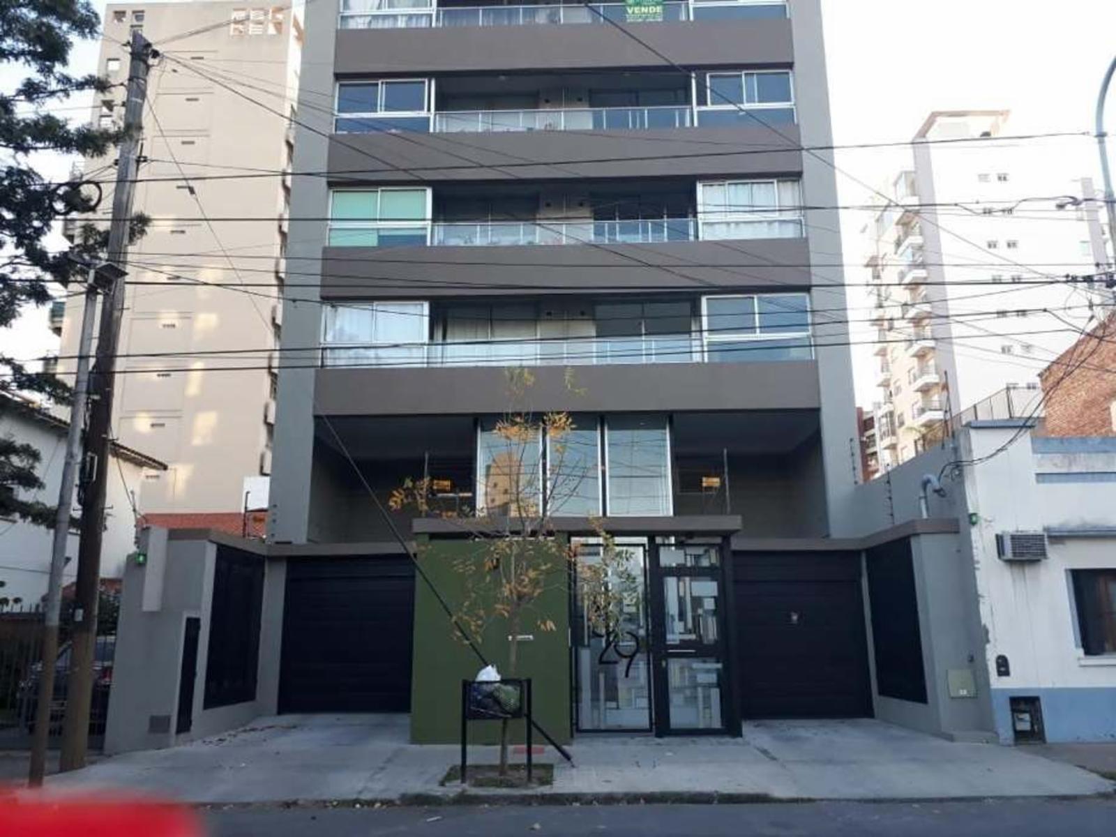 DEPARTAMENTO 3 AMBIENTES EN QUILMES CENTRO