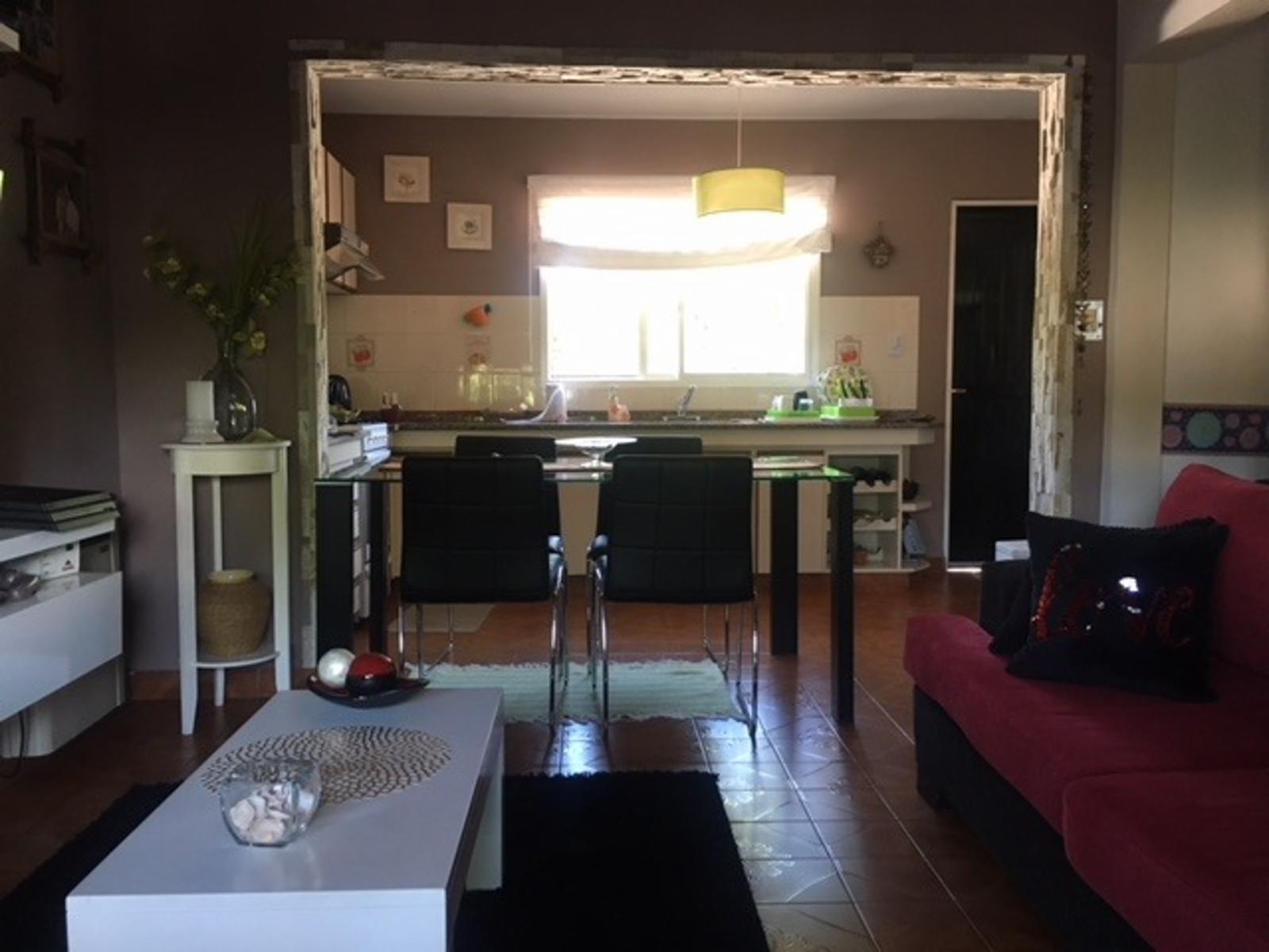 PH EN PLANTA ALTA EN QUILMES OESTE