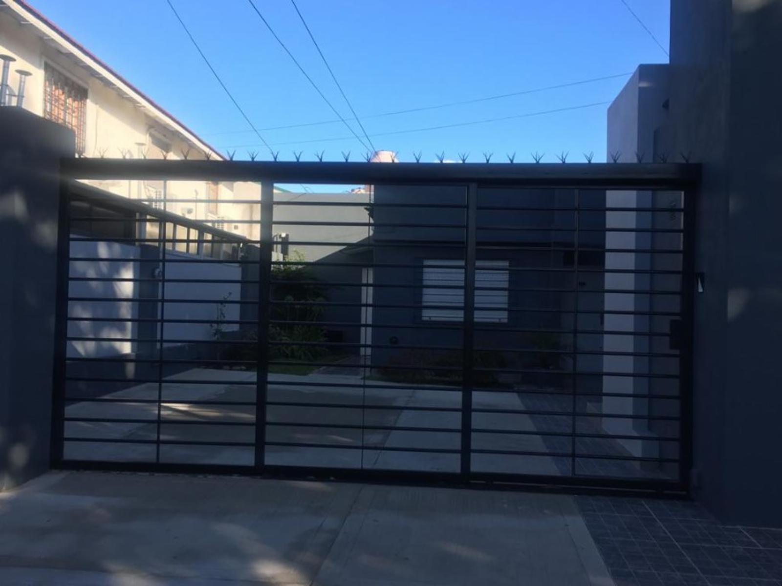 DEPARTAMENTO PH EN PLANTA ALTA