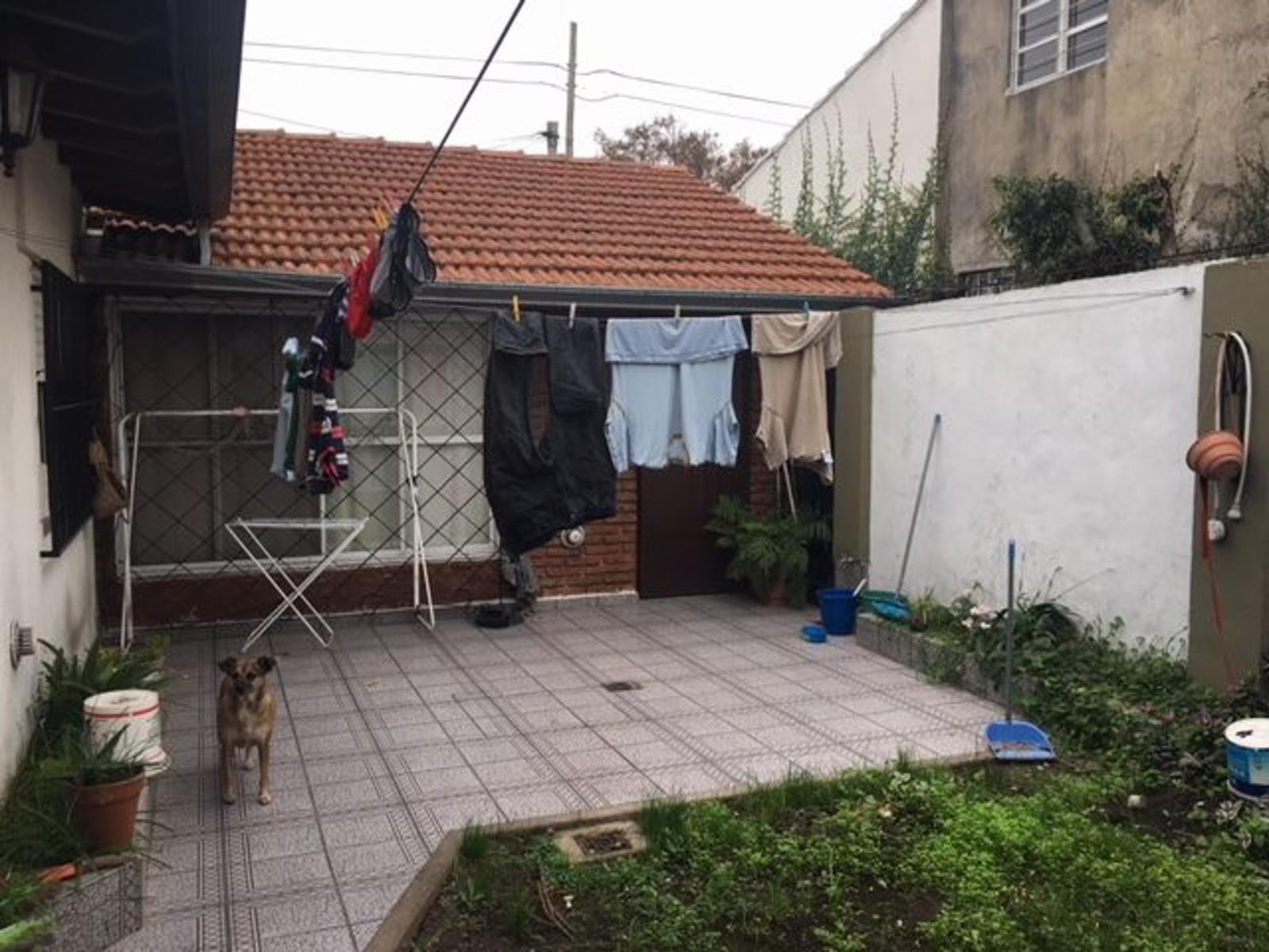 venta casa de 3 ambientes con departamento de 2 ambientes — foto 5