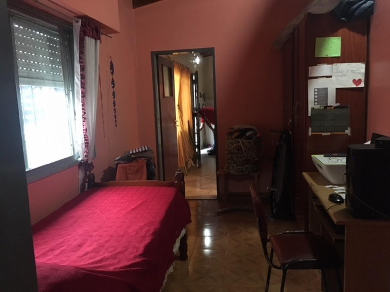 venta casa de 3 ambientes con departamento de 2 ambientes — foto 6