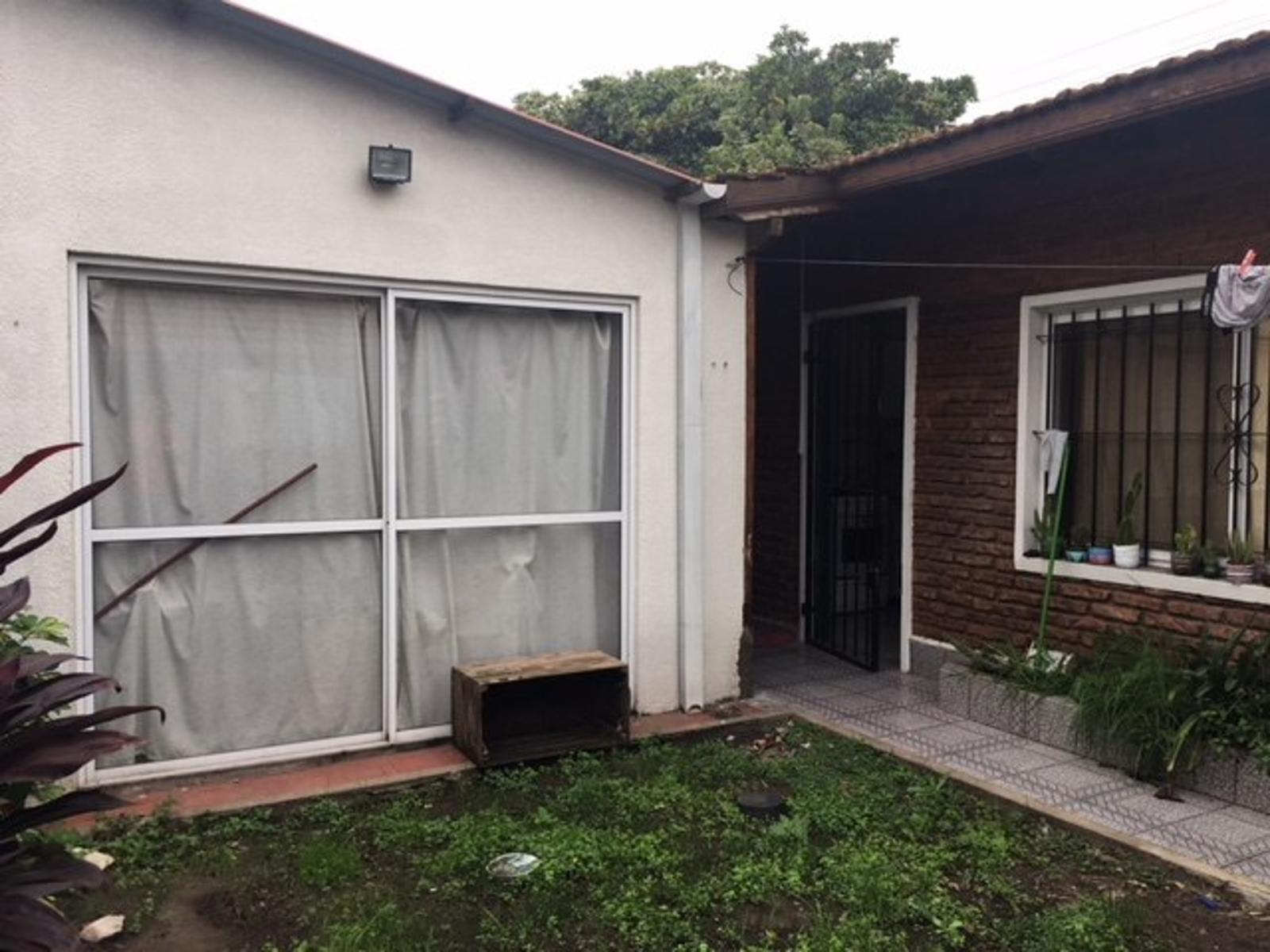 venta casa de 3 ambientes con departamento de 2 ambientes — foto 7