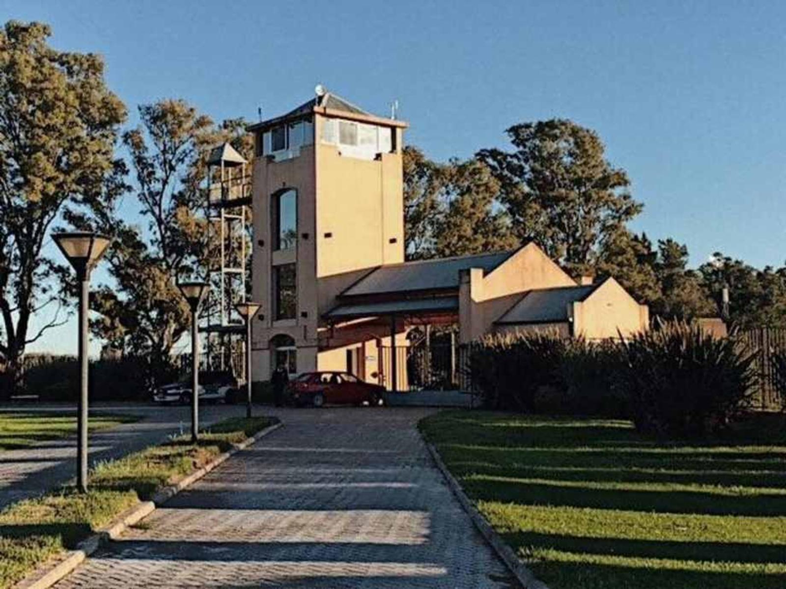 LOTE en venta 30X50 mts Mirador Club de Campo - 1