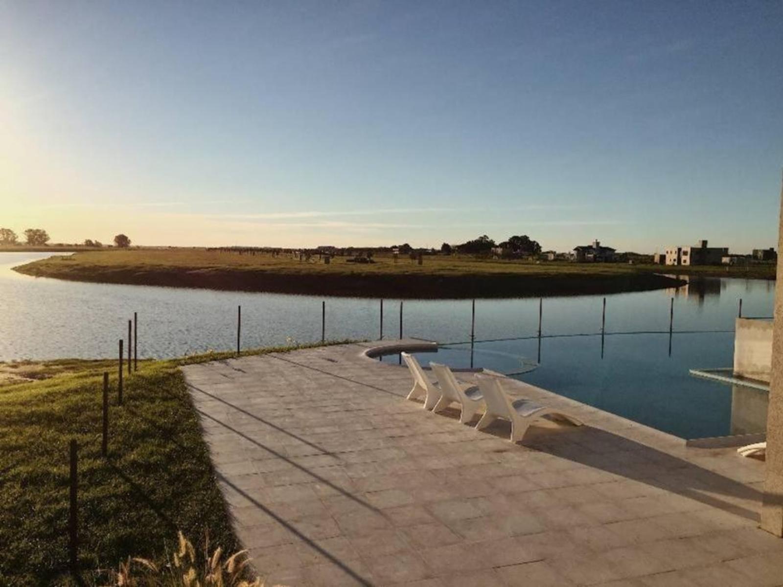 LOTE en venta 30X50 mts Mirador Club de Campo - 2