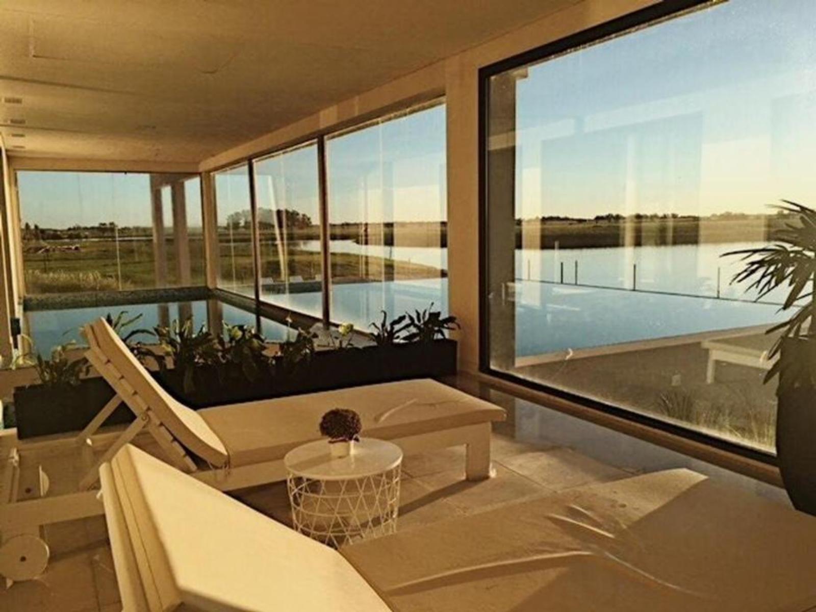 LOTE en venta 30X50 mts Mirador Club de Campo - 4