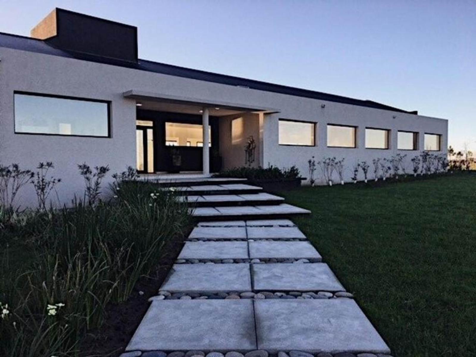 LOTE en venta 30X50 mts Mirador Club de Campo - 6