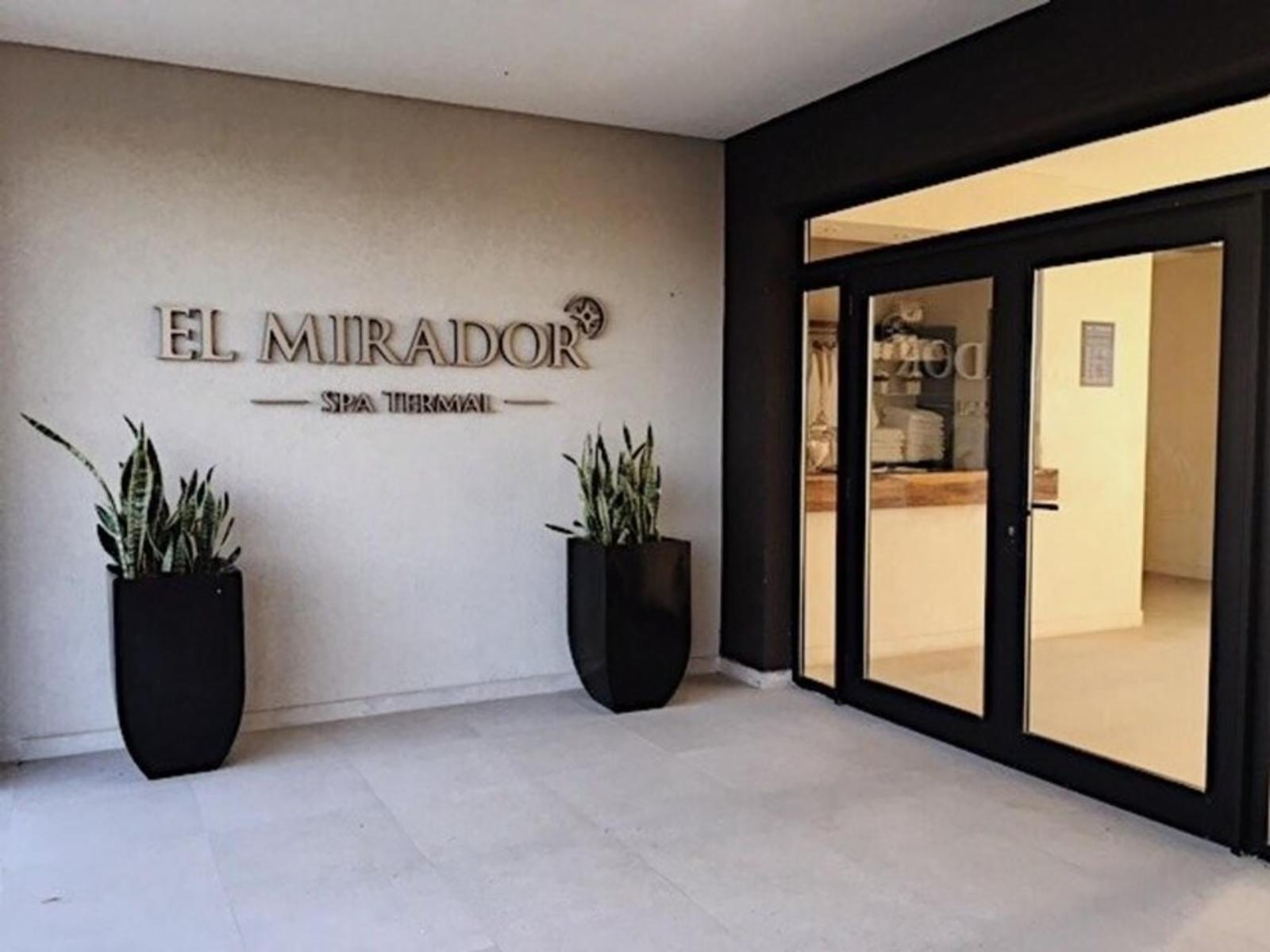 LOTE en venta 30X50 mts Mirador Club de Campo - 7