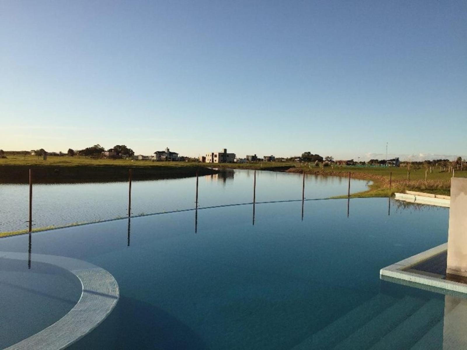 LOTE en venta 30X50 mts Mirador Club de Campo - 8