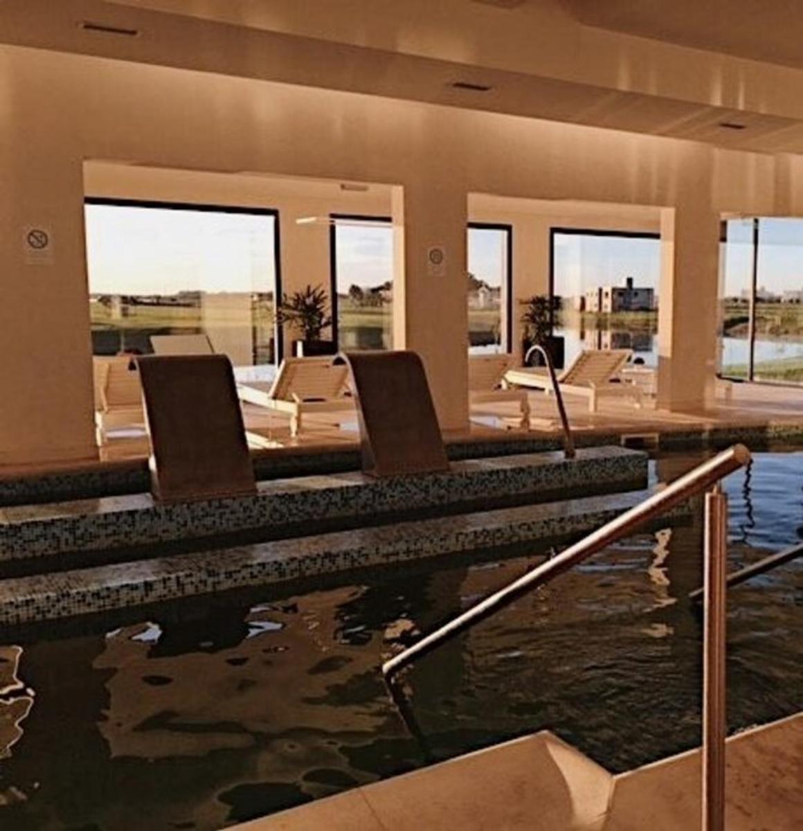 LOTE en venta 30X50 mts Mirador Club de Campo - 9