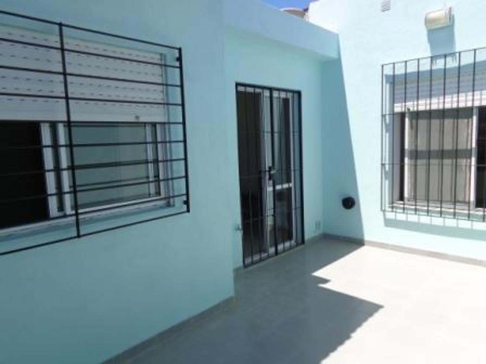 Depto tipo casa de 3 amb — foto 8