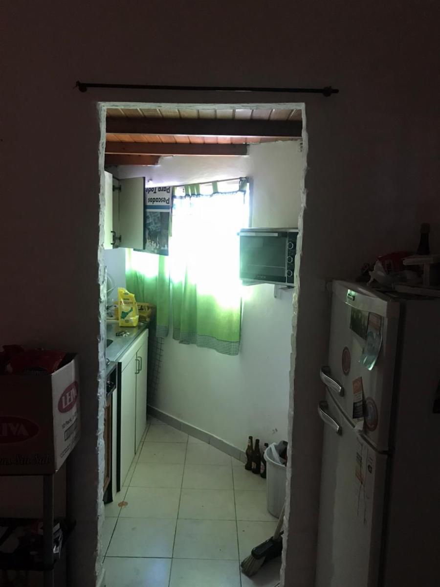 Depto de 2 amb en Bernal
