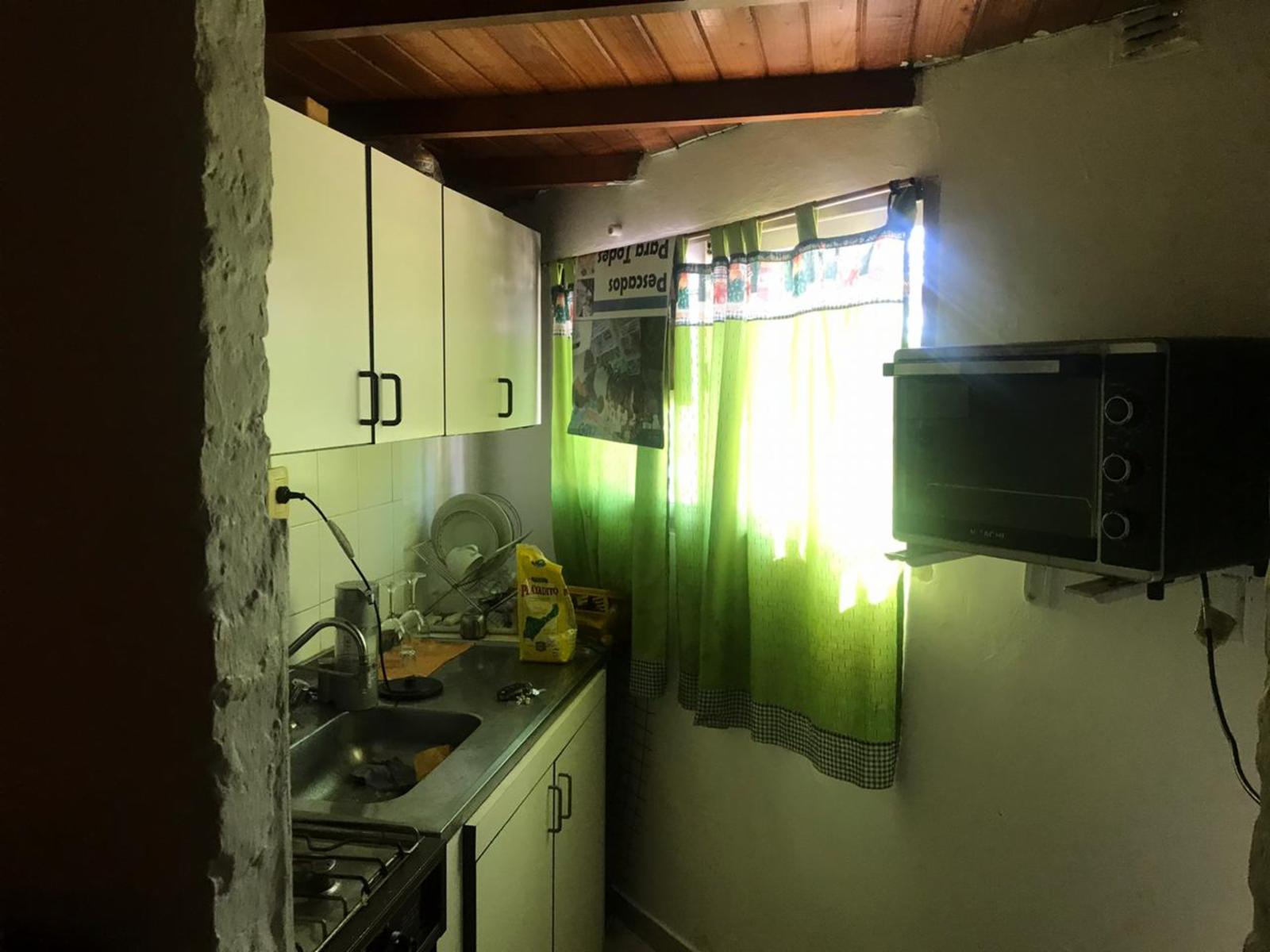 DEPARTAMENTO 2 AMBIENTES EN BERNAL OESTE