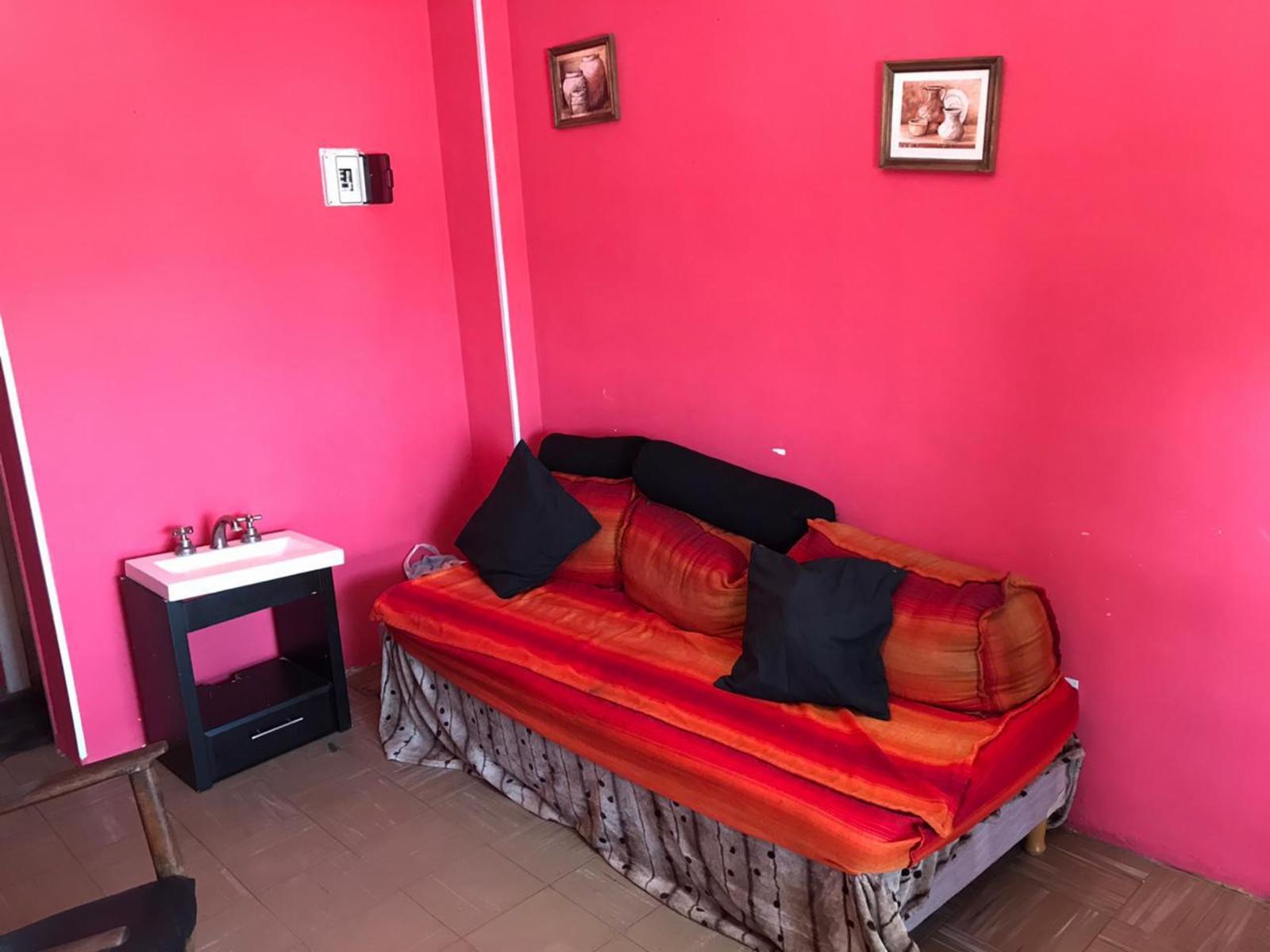 DEPTO DE 2 AMBIENTE EN COSTA ATLÁNTICA — foto 2