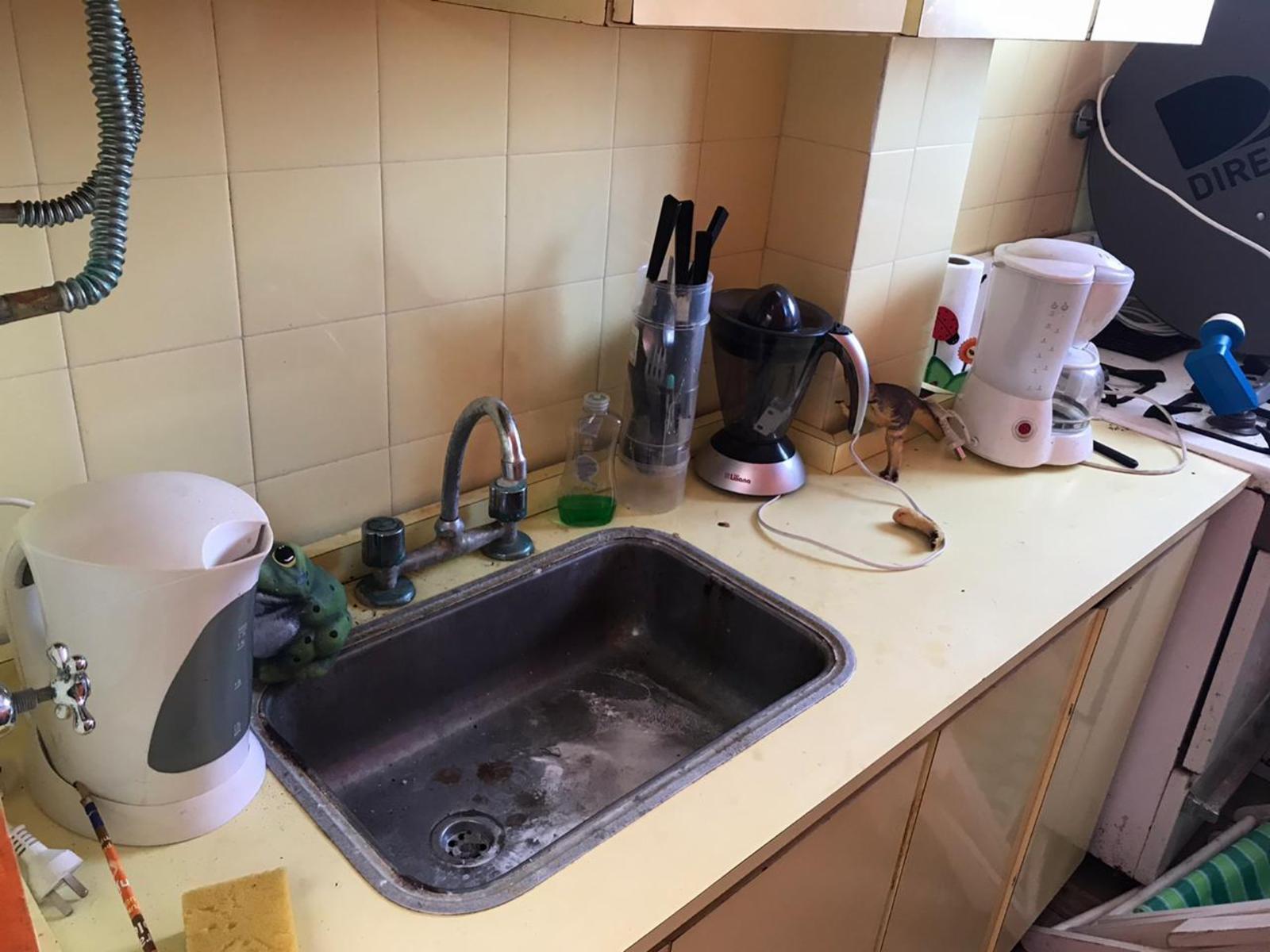 DEPTO DE 2 AMBIENTE EN COSTA ATLÁNTICA — foto 3