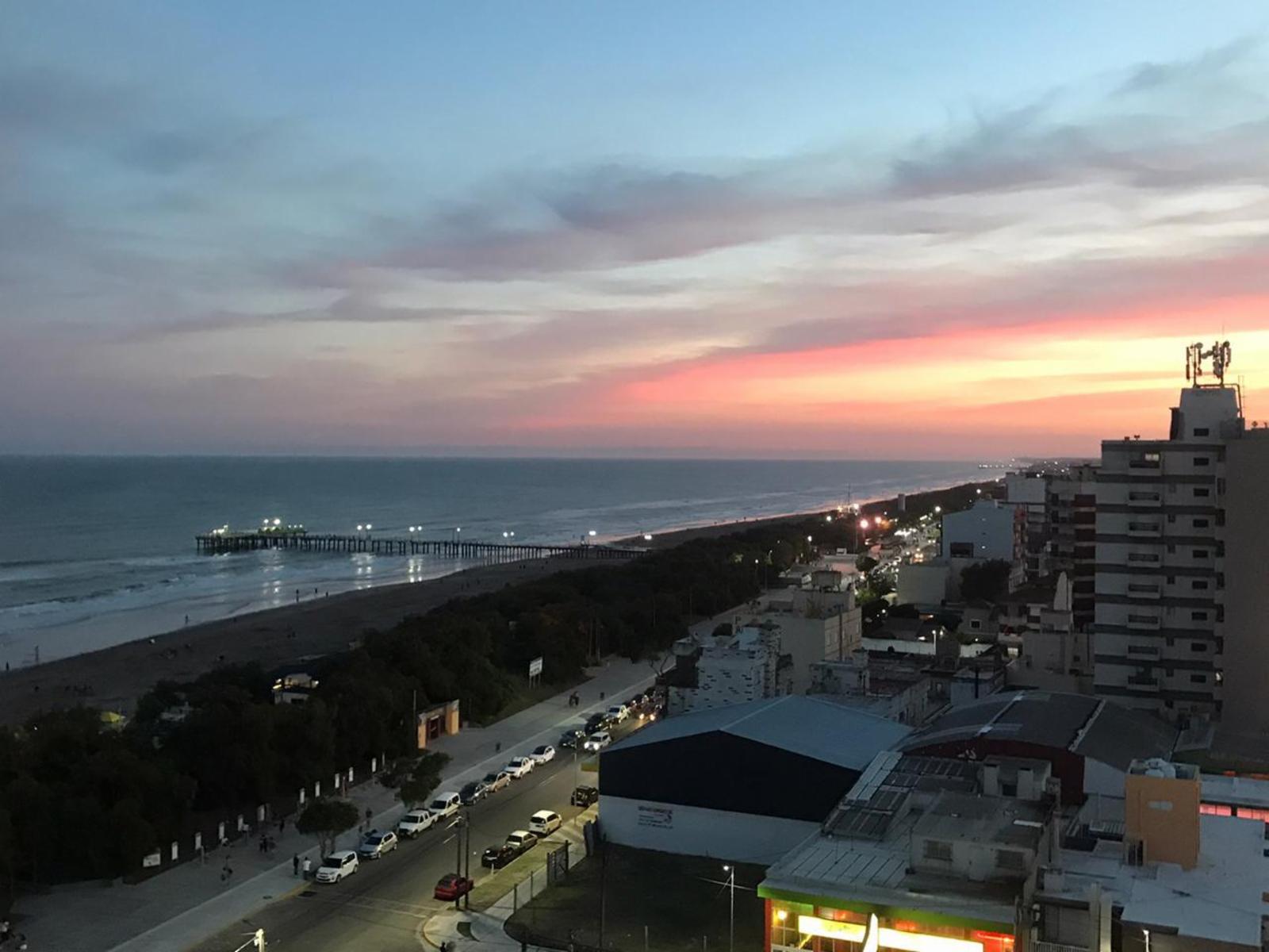 DEPTO DE 2 AMBIENTE EN COSTA ATLÁNTICA — foto 4