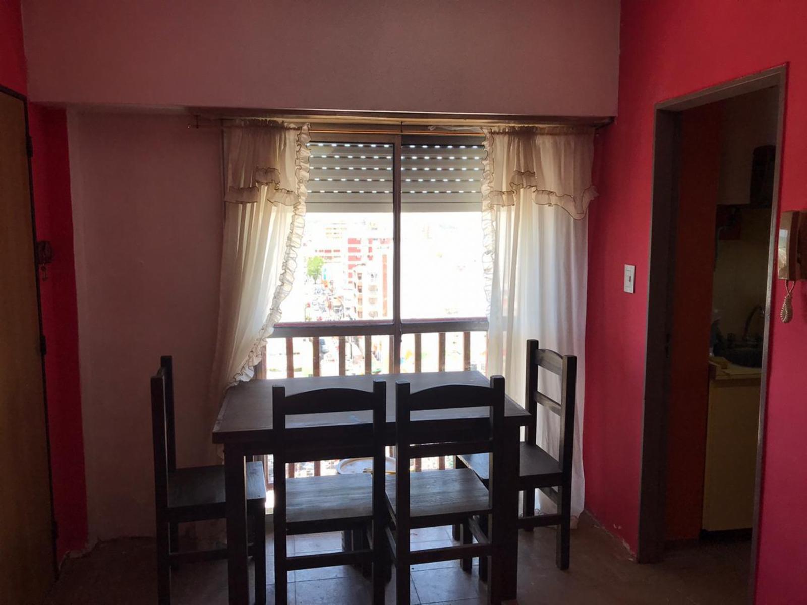 DEPTO DE 2 AMBIENTE EN COSTA ATLÁNTICA — foto 6